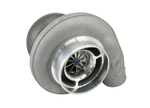 S400SX-E Journal Bearing Super Core Turbo Assembly T4 Flange By BorgWarner