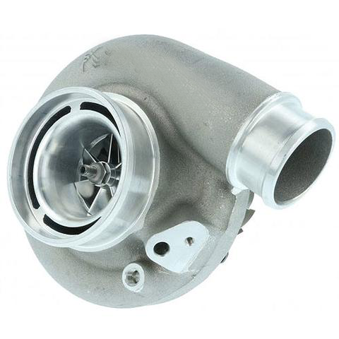 S200SX-E Journal Bearing Super Core Assembly W/ Optional T3-T4 Flange By BorgWarner