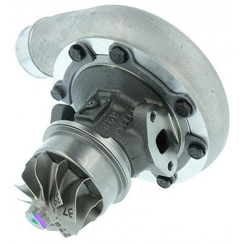 S200SX-E Journal Bearing Super Core Assembly W/ Optional T3-T4 Flange By BorgWarner