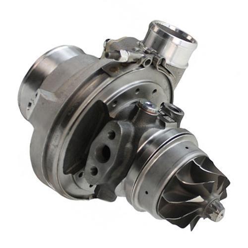 BorgWarner 7163 EFR Ball Bearing Super Core Turbo Assembly