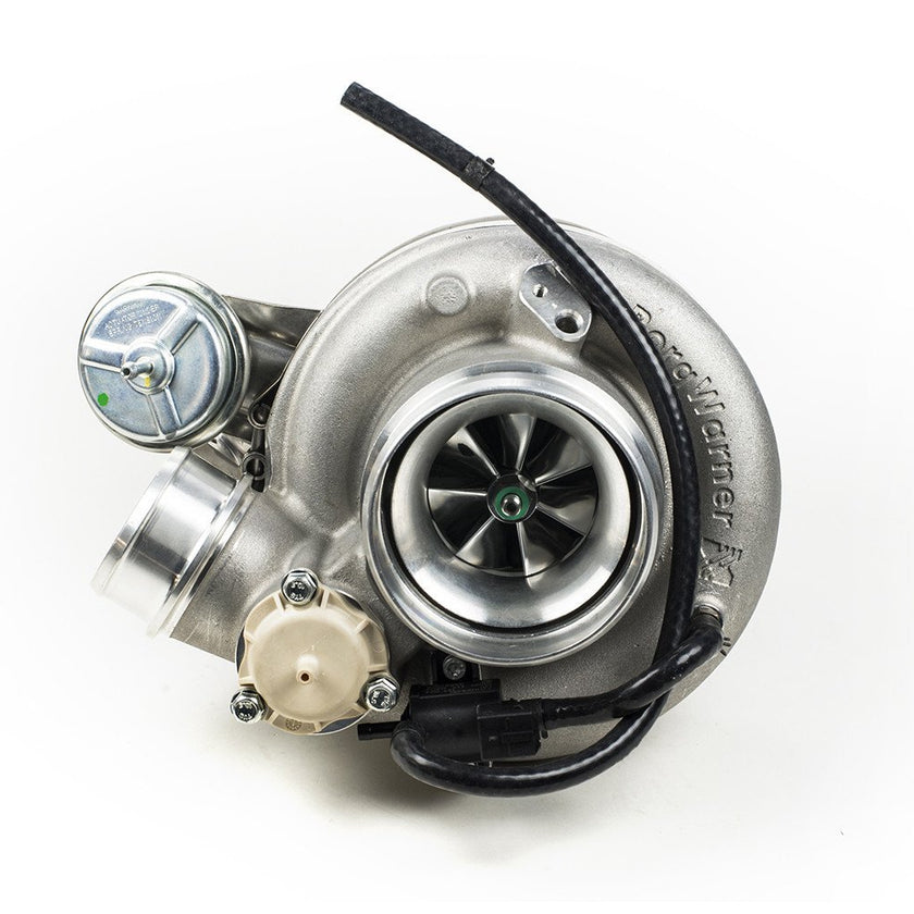 BorgWarner Turbochargers, Installation Kits, Parts – MAPerformance