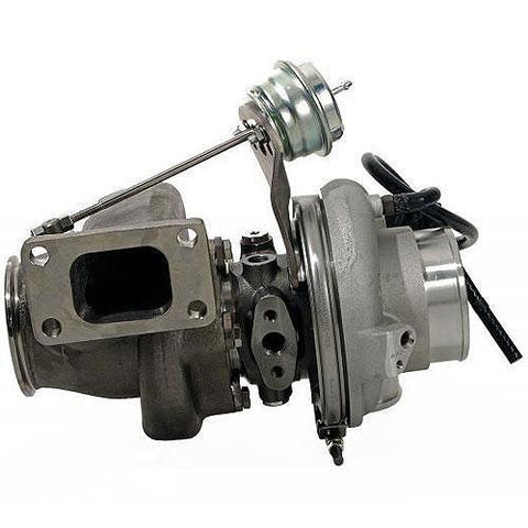 BorgWarner 7670 EFR Ball Bearing T4 Turbo (179390)