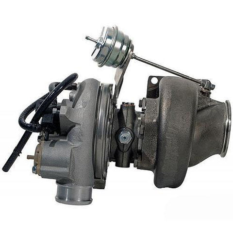 BorgWarner 7670 EFR Ball Bearing T4 Turbo (179390)