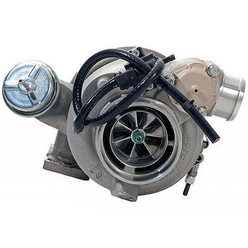 ayano⭐︎ BorgWarner 7670 EFR Ball Bearing T4 Turbo (179390) – MAPerformance