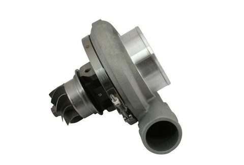 S400SX-E Journal Bearing Super Core Turbo Assembly T4 Flange By BorgWarner