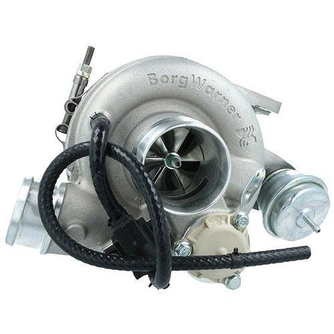 BorgWarner 6758 EFR Ball Bearing T4 Turbo (11589880037)