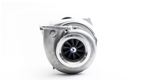 BorgWarner EFR Series 7163 Turbocharger - Modern Automotive Performance
 - 2