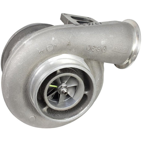 Borg Warner AirWerks Series Turbo Charger (171702)