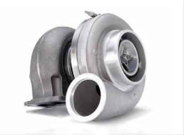 Borg Warner Air Werks S200SX-50 / S250 Turbo (177267) – MAPerformance