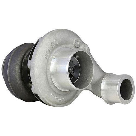 Borg Warner Air Werks S300SX3-66 / S366 Turbo (Type B) (177284)