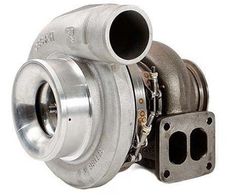 Borg Warner Air Werks S400SX4-80 / S480 Turbo (177287)