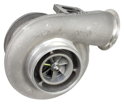 Borg Warner Air Werks S400SX4-80 / S480 Turbo (177287)