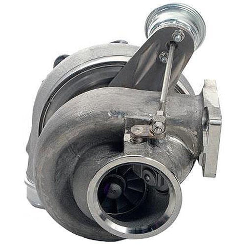 BorgWarner 8374 EFR Ball Bearing T3 Turbo (179258)