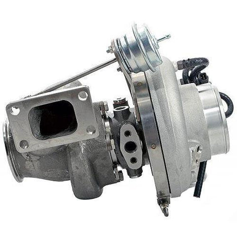 BorgWarner 8374 EFR Ball Bearing T3 Turbo (179258)