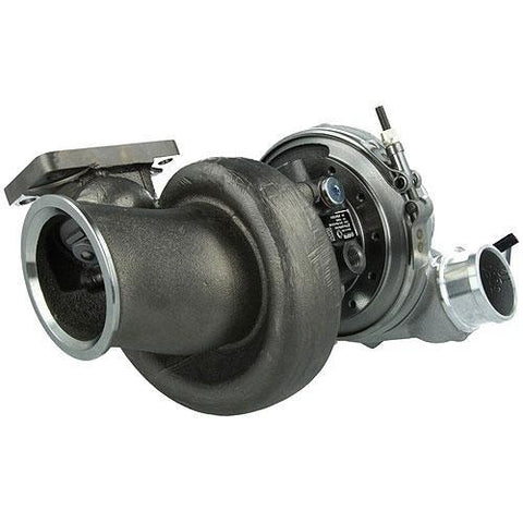 BorgWarner 7064 EFR Ball Bearing T3 Turbo (179355)