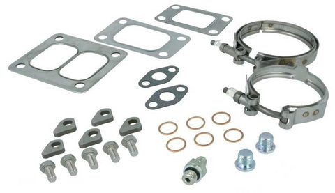 BorgWarner EFR Turbo Installation Kit (179423)