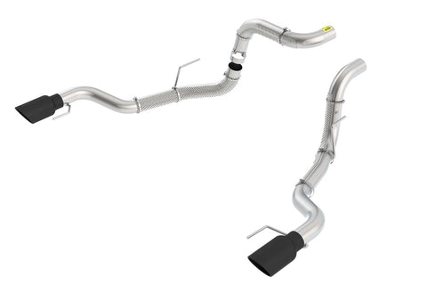 Borla Connection Pipes - Tail Pipes | Multiple Fitments (60640)