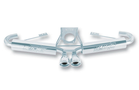 Borla Cat-Back Exhaust System - S-Type | Multiple Fitments (140115)