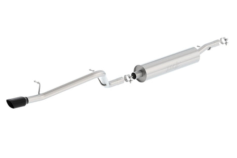 Borla Cat-Back Exhaust System - S-Type | Multiple Fitments (140479)