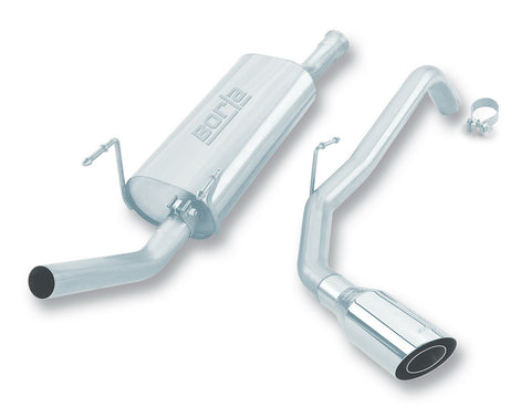 Borla Cat-Back Exhaust System - Touring | Multiple Fitments (14854)