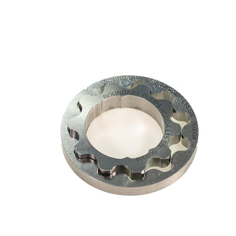 boundary oil pump gears Boundary Pump Division Oil Pump Gears