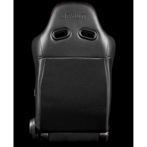 BRAUM Racing Advan Series Sport Seats (BRR2-XXXX)
