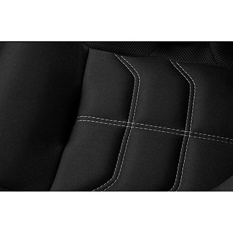 BRAUM Racing Falcon X Series FIA Approved Fixed Back Racing Seat (BRR8-XXXX)