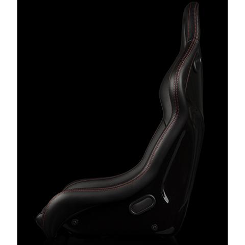 BRAUM Racing Falcon-S Composite FRP Bucket Seat (BRR9S)