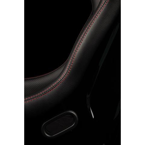 BRAUM Racing Falcon-S Composite FRP Bucket Seat (BRR9S)