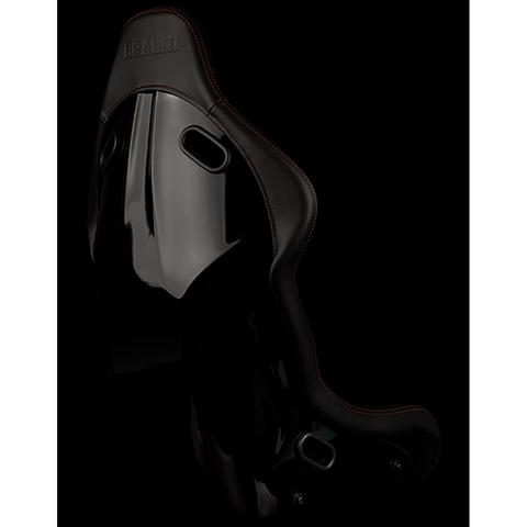 BRAUM Racing Falcon-S Composite FRP Bucket Seat (BRR9S)