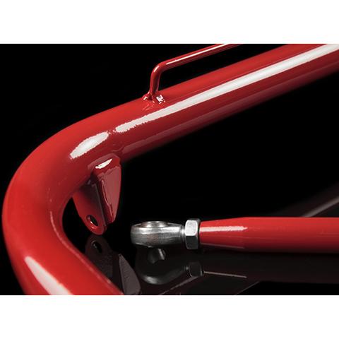 Braum Racing Seats | MAPerformance