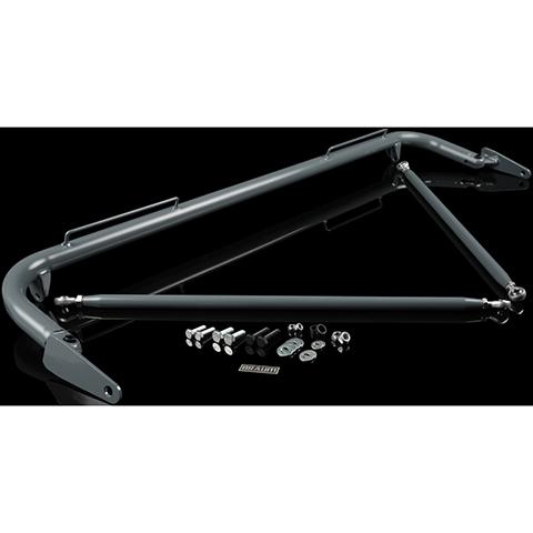 BRAUM Racing 48-51" Universal Harness Bar (BRHB-48BM/48BG/48RG/48SG/48WG)