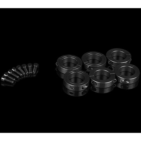 BRAUM Racing Harness Bar Kit | 2015-2019 Ford Mustang (BRHB-53BM/53WG)