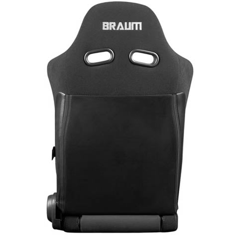 BRAUM Racing Advan Series Sport Seats (BRR2-XXXX)