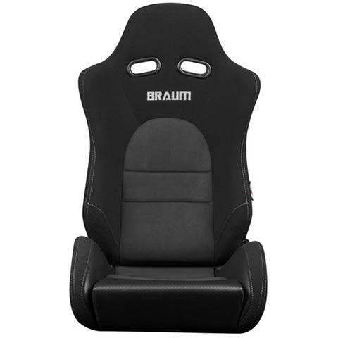 BRAUM Racing Advan Series Sport Seats (BRR2-XXXX)