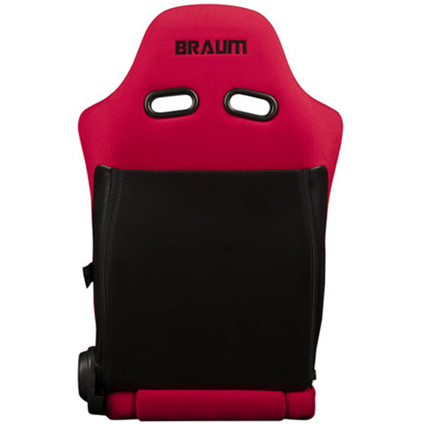 BRAUM Racing Advan Series Sport Seats (BRR2-XXXX)
