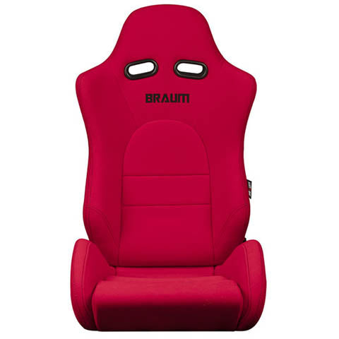 BRAUM Racing Advan Series Sport Seats (BRR2-XXXX)