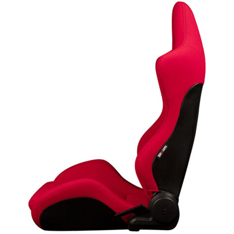 BRAUM Racing Advan Series Sport Seats (BRR2-XXXX)