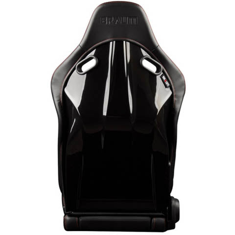 BRAUM Racing Falcon-S Reclining Composite FRP Bucket Seat (BRR9R)