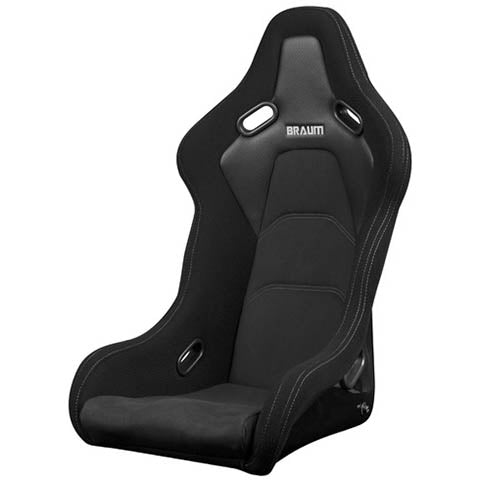 BRAUM Racing Falcon-S Composite FRP Bucket Seat (BRR9S)