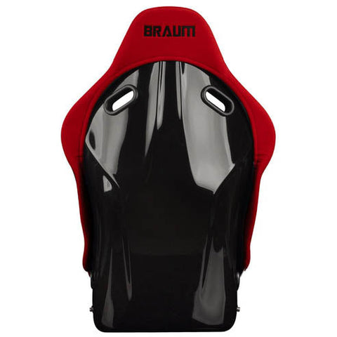 BRAUM Racing Falcon-S Composite FRP Bucket Seat (BRR9S)