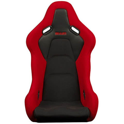 BRAUM Racing Falcon-S Composite FRP Bucket Seat (BRR9S)