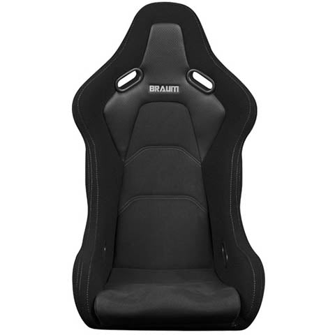 BRAUM Racing Falcon-S Composite FRP Bucket Seat (BRR9S)