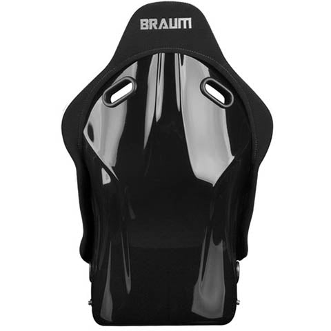 BRAUM Racing Falcon-S Composite FRP Bucket Seat (BRR9S)