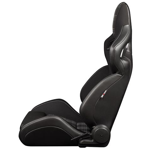 BRAUM Racing Orue S Reclining Seats (BRR6S-XXXX)