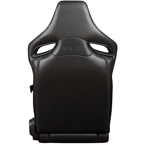 BRAUM Racing Orue S Reclining Seats (BRR6S-XXXX)