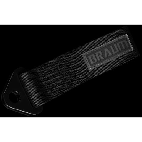 BRAUM Racing Tow Strap Kit (BRTS-XXX)