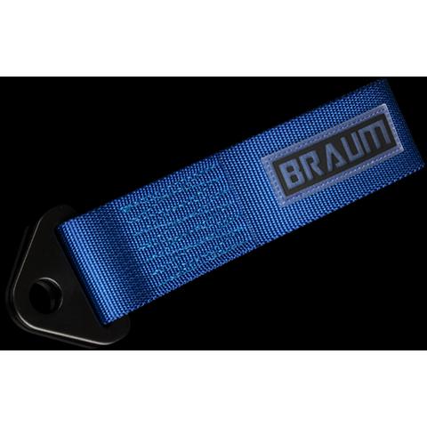 BRAUM Racing Tow Strap Kit (BRTS-XXX)