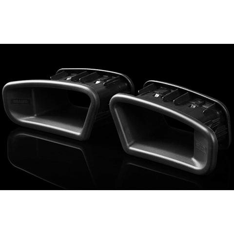 BRAUM Racing Seat Grommets (BRAC-ELGR/ADGR/DFGR/VNGR)