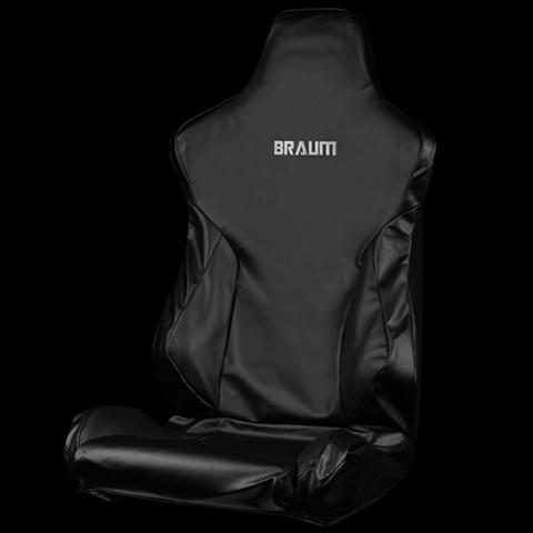 BRAUM Racing Fitted Seat Protector (BRAC-ELSC)
